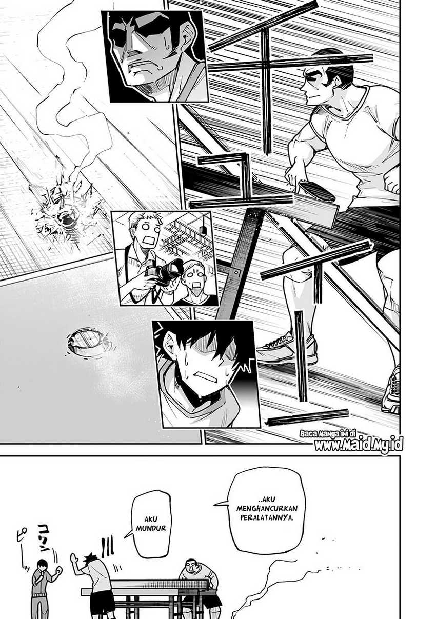 Isekai de Cheat Skill wo te ni Shita ore wa, Genjitsu Sekai wo mo Musou Suru ~Level Up wa Jinsei wo Kaeta~ Chapter 27 Bahasa Indonesia